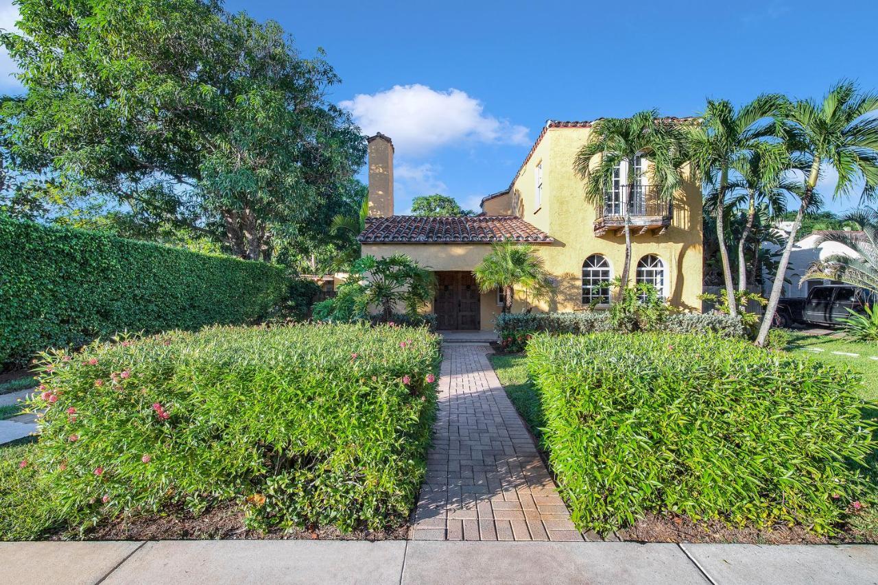 Sunset Siesta Villa West Palm Beach Exterior photo